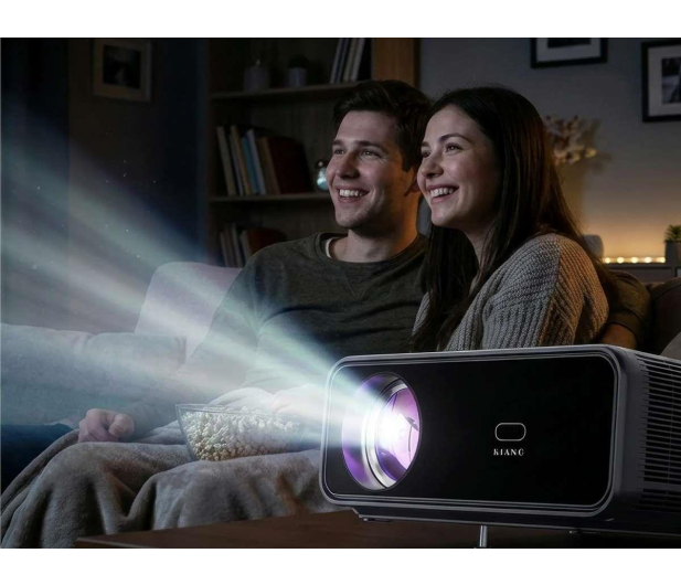 Kiano Elegance Cinema Ultra - 1607593 - zdjęcie 7